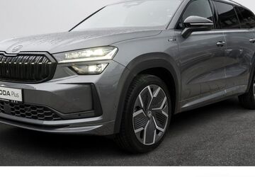Skoda Kodiaq 12.499 km 50.990 &euro; Schenefeld 22869
