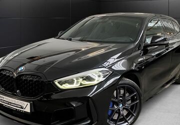 BMW M135 104.100 km 27.980 &euro; Dachau 85221