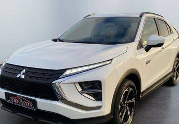 Mitsubishi Eclipse Cross 27.574 km 19.868 &euro; Gardelegen 39638