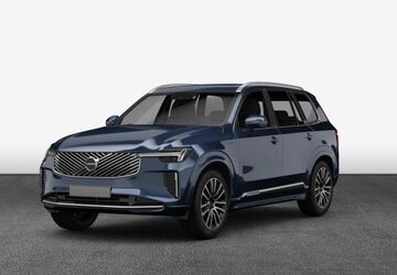 Volvo XC90 27.026 km 61.450 &euro; Dresden 01159