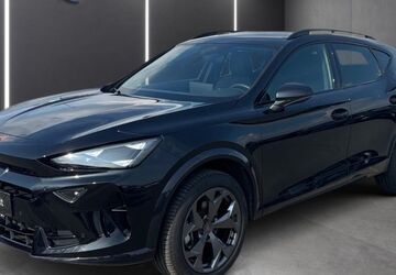 Cupra Formentor 13.149 km 29.490 &euro; Ennigerloh 59320