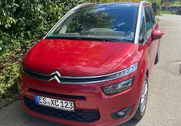 Citroen C4 Picasso 239.000 km 4.950 &euro; Rheinfelden 79618