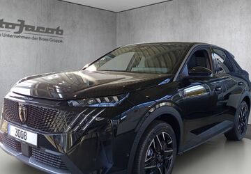 Peugeot 3008 1.500 km 34.990 &euro; Rüsselsheim 65428