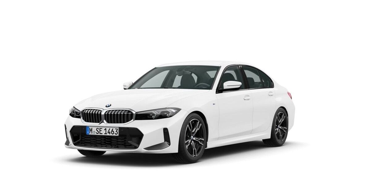 BMW 318 12.810 km 39.491 &euro; Wiesbaden 65203