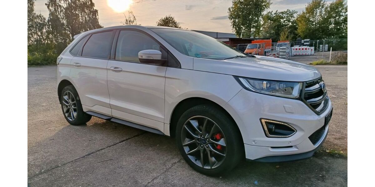 Ford Edge 111.800 km 17.800 &euro; Dresden 01259