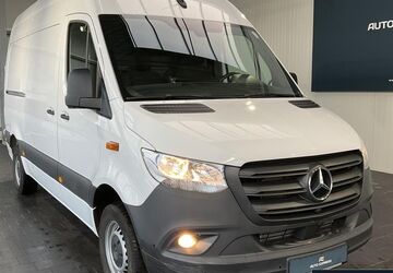 Mercedes-Benz Sprinter 22.390 km 40.341 &euro; Oyten 28876
