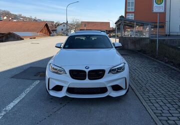 BMW M2 146.500 km 34.900 &euro; Neukirchen vorm Wald 94154