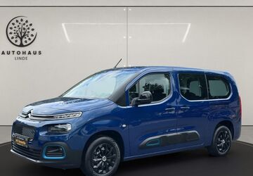 Citroen ë-Berlingo 8.900 km 22.990 &euro; Nassenheide 16775