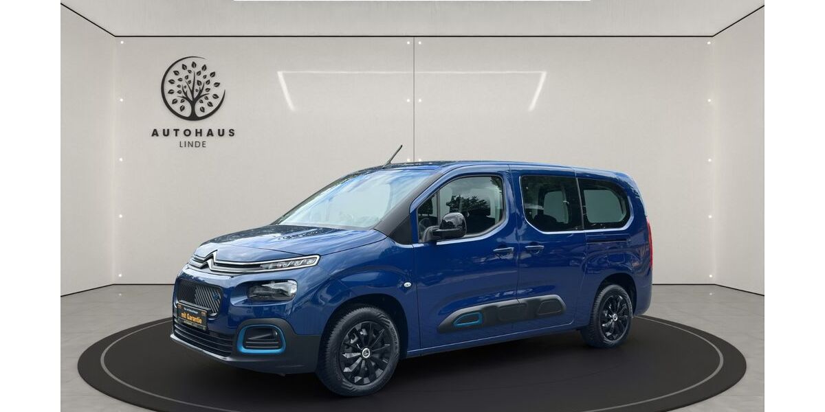 Citroen ë-Berlingo 8.900 km 22.990 &euro; Nassenheide 16775