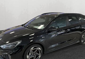 Hyundai i30 1.500 km 27.990 &euro; Herne 44653