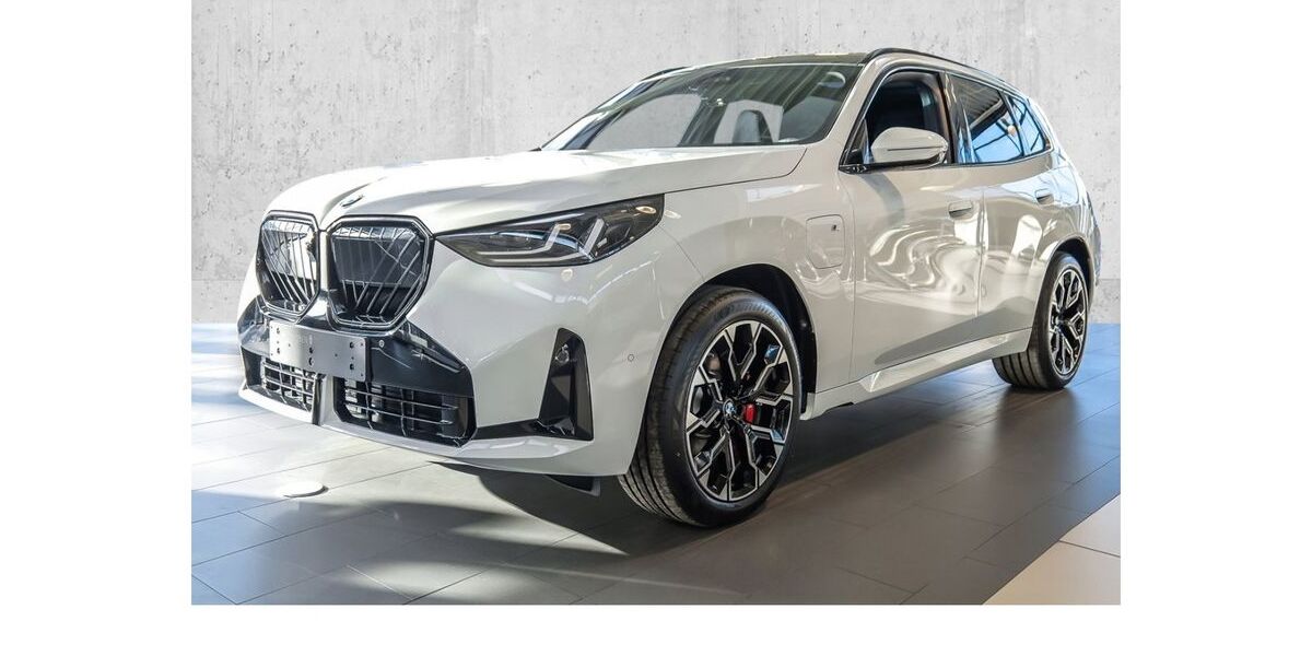 BMW X3 5.900 km 66.940 &euro; Unna 59425