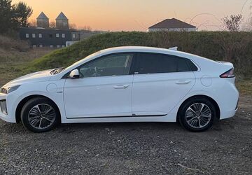 Hyundai IONIQ 55.900 km 17.800 &euro; Alzey 55234