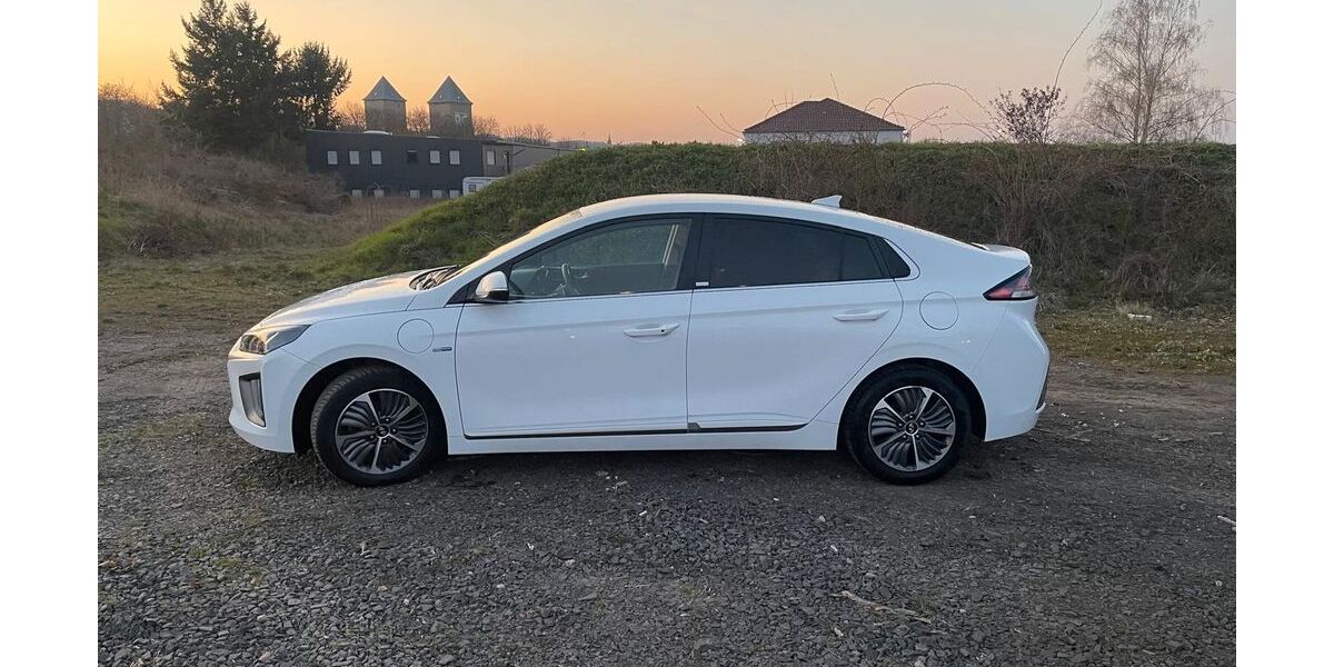 Hyundai IONIQ 55.900 km 17.800 &euro; Alzey 55234