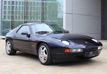 Porsche 928 212.000 km 44.950 &euro; Böblingen 71034