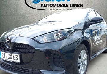 Mazda 2 Hybrid 6.329 km 20.790 &euro; Reutlingen 72770