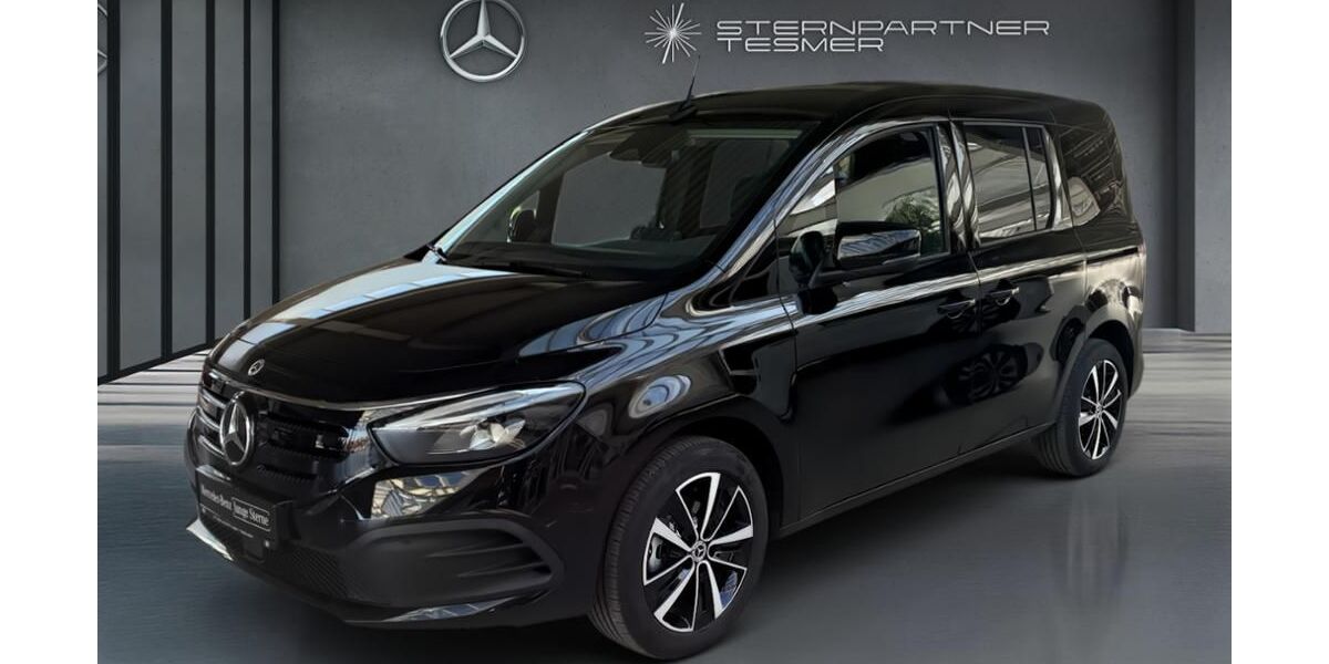 Mercedes-Benz EQT 2.815 km 28.880 &euro; Bardowick 21357