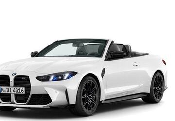 BMW M4 28.950 km 82.930 &euro; Lahr 77933