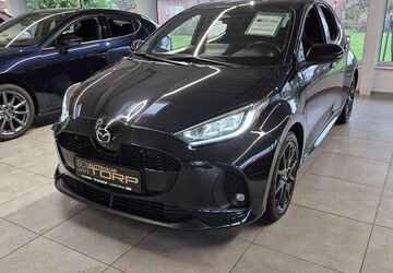 Mazda 2 Hybrid 1.979 km 24.990 &euro; Wilhelmshaven 26388