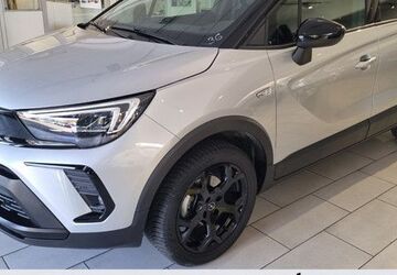 Opel Crossland (X) 8.400 km 21.490 &euro; Neu-Ulm 89231