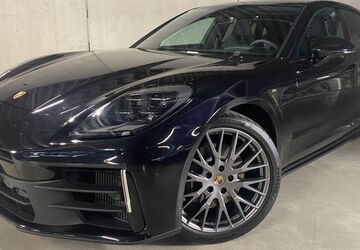 Porsche Panamera 7.900 km 137.900 &euro; Plattling 94447