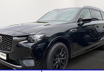 Mazda CX-80 19.733 km 53.890 &euro; Heidelberg 69126