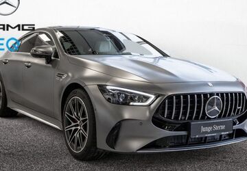 Mercedes-Benz AMG GT 3.392 km 125.690 &euro; Plettenberg 58840