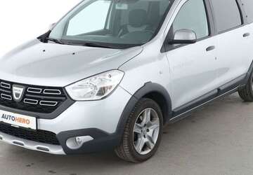 Dacia Lodgy 61.100 km 15.270 &euro; Neufahrn 85375