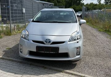 Toyota Prius 237.000 km 6.490 &euro; salzhausen 21376