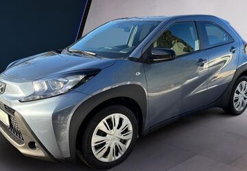 Toyota Aygo (X) 40.990 km 15.999 &euro; Töging 84513