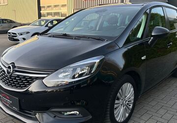 Opel Zafira 101.000 km 10.490 &euro; Greven 48268