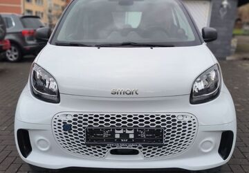 Smart ForTwo 2.125 km 12.900 &euro; Wipperfürth 51688