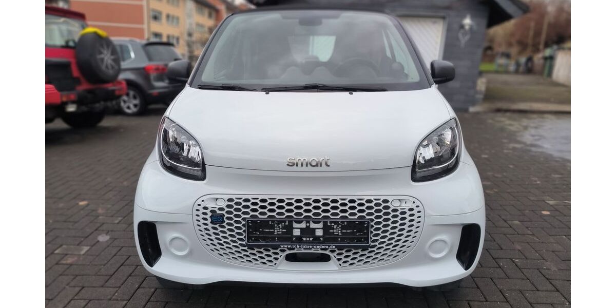 Smart ForTwo 2.125 km 12.900 &euro; Wipperfürth 51688