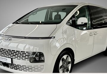 Hyundai STARIA 14.990 km 47.850 &euro; Eisenach 99817