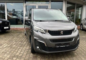 Peugeot Expert 99.909 km 19.990 &euro; Klötze 38486
