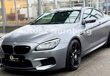 BMW M6 107.000 km 42.980 &euro; Nürnberg 90459