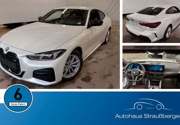 BMW M440 25.900 km 54.090 &euro; Buchschwabach bei Nürnberg 90574