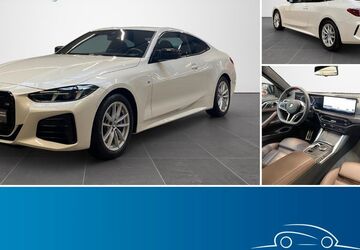 BMW M440 25.900 km 55.789 &euro; Buchschwabach bei Nürnberg 90574