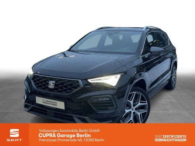 Seat Ateca 33.100 km 31.226 &euro; Berlin 13089