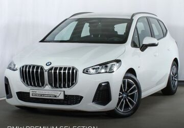 BMW 218 Active Tourer 5.100 km 31.558 &euro; Maintal 63477