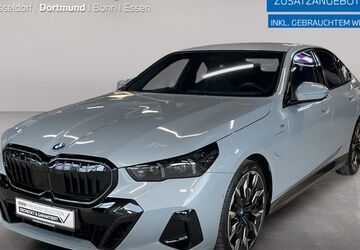 BMW 550 15.497 km 76.899 &euro; Dortmund 44263