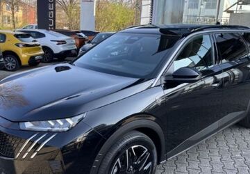 Peugeot 5008 24.550 km 39.650 &euro; Offenburg 77654