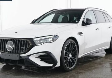 Mercedes-Benz E 53 AMG 29.200 km 92.799 &euro; Groß-Umstadt 64823