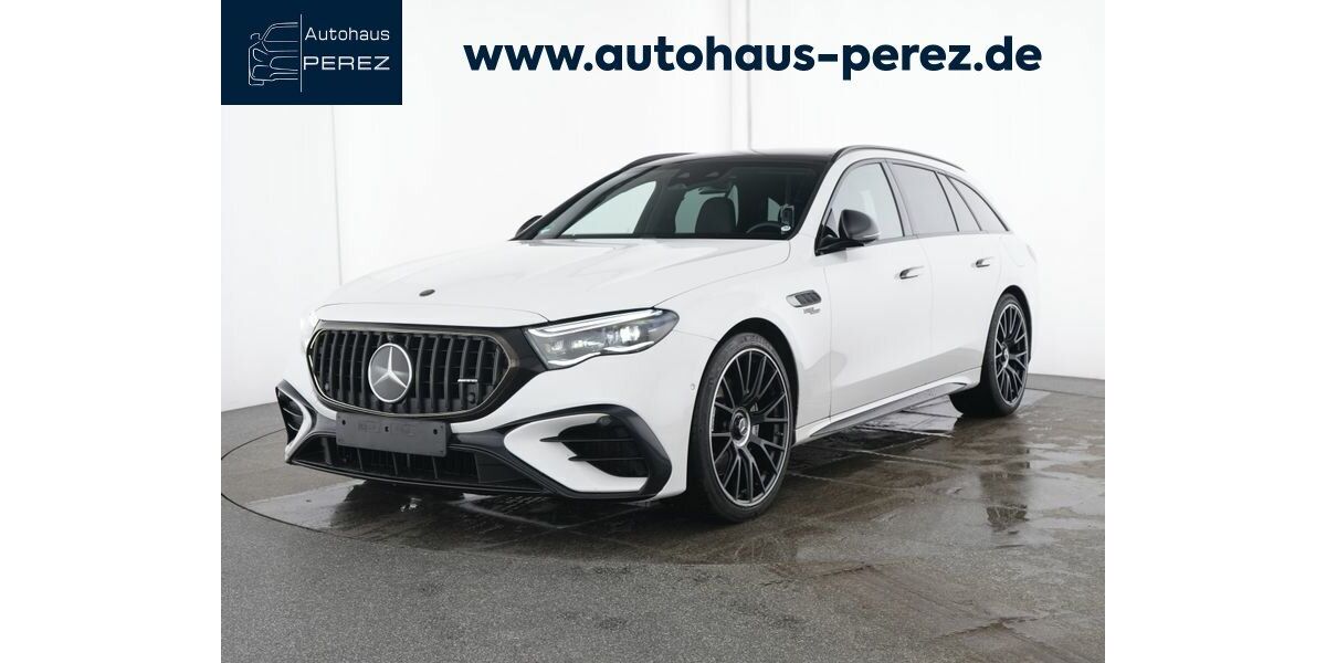 Mercedes-Benz E 53 AMG 29.200 km 92.799 &euro; Groß-Umstadt 64823