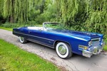 Cadillac Eldorado Cabriolet 104.457 km 49.000 &euro; Lichtenau 33165