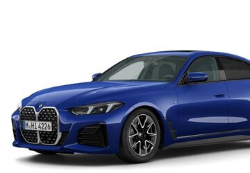 BMW 430 Gran Coupé 8.055 km 46.650 &euro; Herford 32051