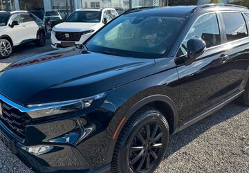 Honda CR-V 18.150 km 38.990 &euro; Heinsberg-Dremmen 52525