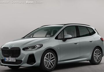 BMW 220 Active Tourer 25.312 km 36.899 &euro; Bonn 53119