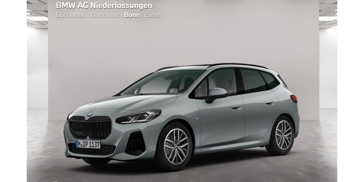 BMW 220 Active Tourer 25.312 km 36.899 &euro; Bonn 53119