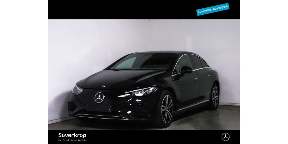 Mercedes-Benz EQE 26.300 km 43.830 &euro; Kiel 24109