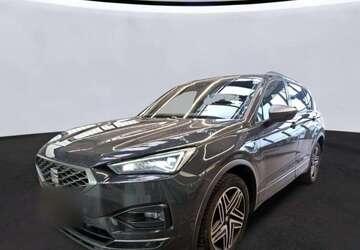 Seat Tarraco 51.300 km 31.450 &euro; Helgoland 27498